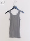 BASERANGE Heart Shaped Vest BAS-TOHT-RB-SP25-BOW BLUE TOHT-RB-SP24